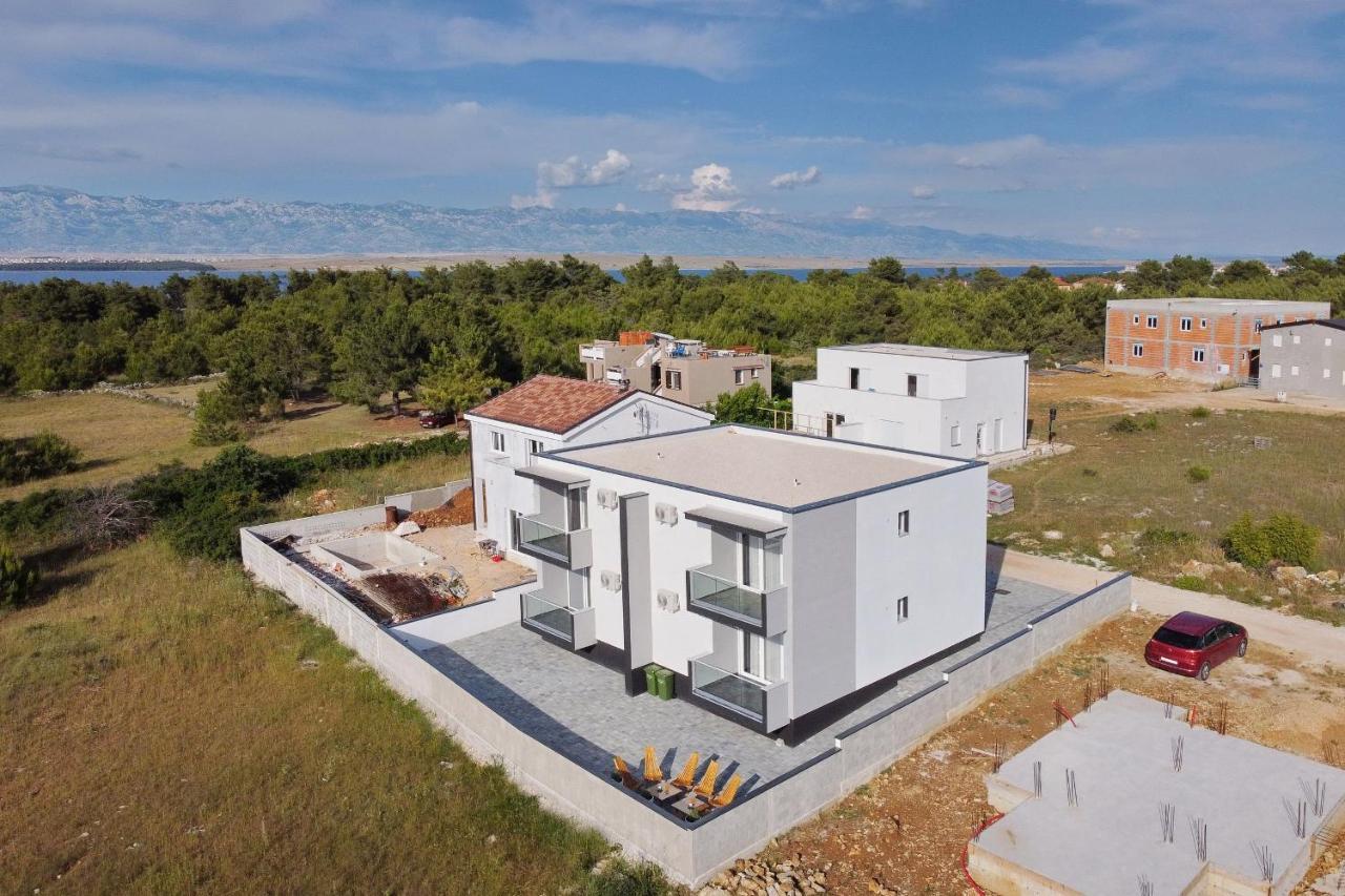 Luxury Apartments Hills Вир Экстерьер фото